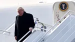 Trump sosește cu întârziere în Elveția. Avionul a avut defecțiuni electrice