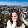 De unde ar fi venit mirosul care a sufocat Bucureștiul: două obiective, amenzi de 795.000 de lei