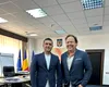 Ministrul Economiei: Charlie Ottley vrea cetățenia română, dar dosarul său e blocat de birocrație