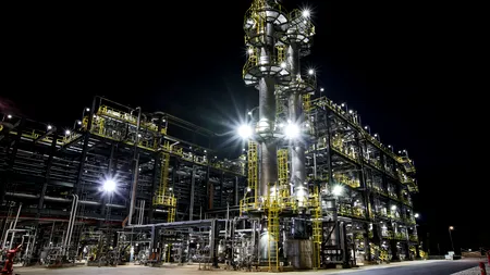 OMV Petrom a obținut finanțare prin PNRR pentru producția de hidrogen verde