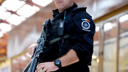 Teroristul columbian arestat în România și-a primit sentința