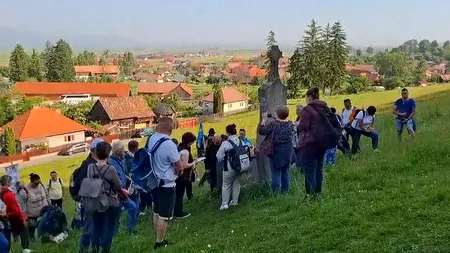 Sute de mii de credincioși, așteptați la pelerinajul de Rusalii de la Șumuleu Ciuc. Participă și președintele Ungariei