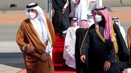 Arabia Saudită şi Emiratele Arabe Unite apără OPEC+ şi se opun expulzării Rusiei