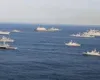 Noi suspiciuni de sabotaj în Marea Baltică. Încă un cablu submarin a fost avariat