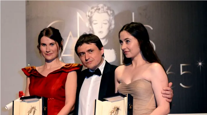 Film. Premianții „După dealuri” / Foto: gandul.ro