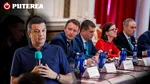 Șantaj incredibil la Nicușor Dan. Siegfried Mureșan amenință cu proteste de stradă ca la 10 august 2017 dacă Grindeanu va ajunge premier