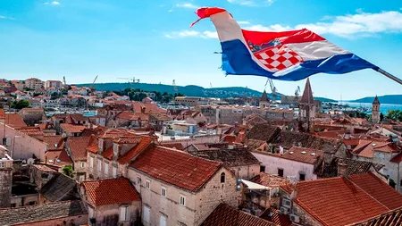 Comisia Europeană: Croația este pregătită să adopte moneda euro la 1 ianuarie 2023