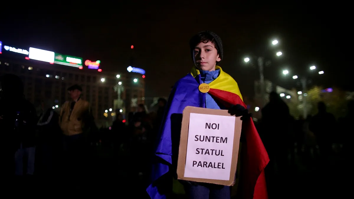 Statul paralel: o regretabilă confuzie lingvistică