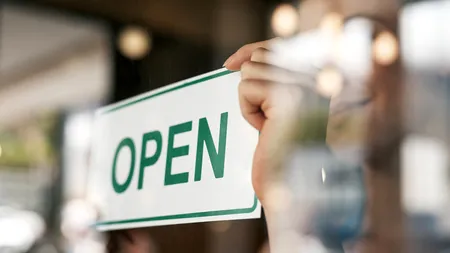 Cât timp durează să îți înființezi o firmă. Registrul Comerțului are o nouă platformă online