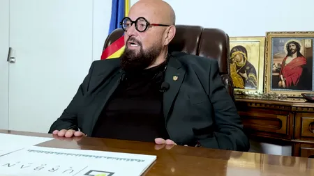 Piedone, noi afirmații acide la adresa lui Nicușor Dan: „Referendumul lui este doar o perdea de fum, un joc politic”