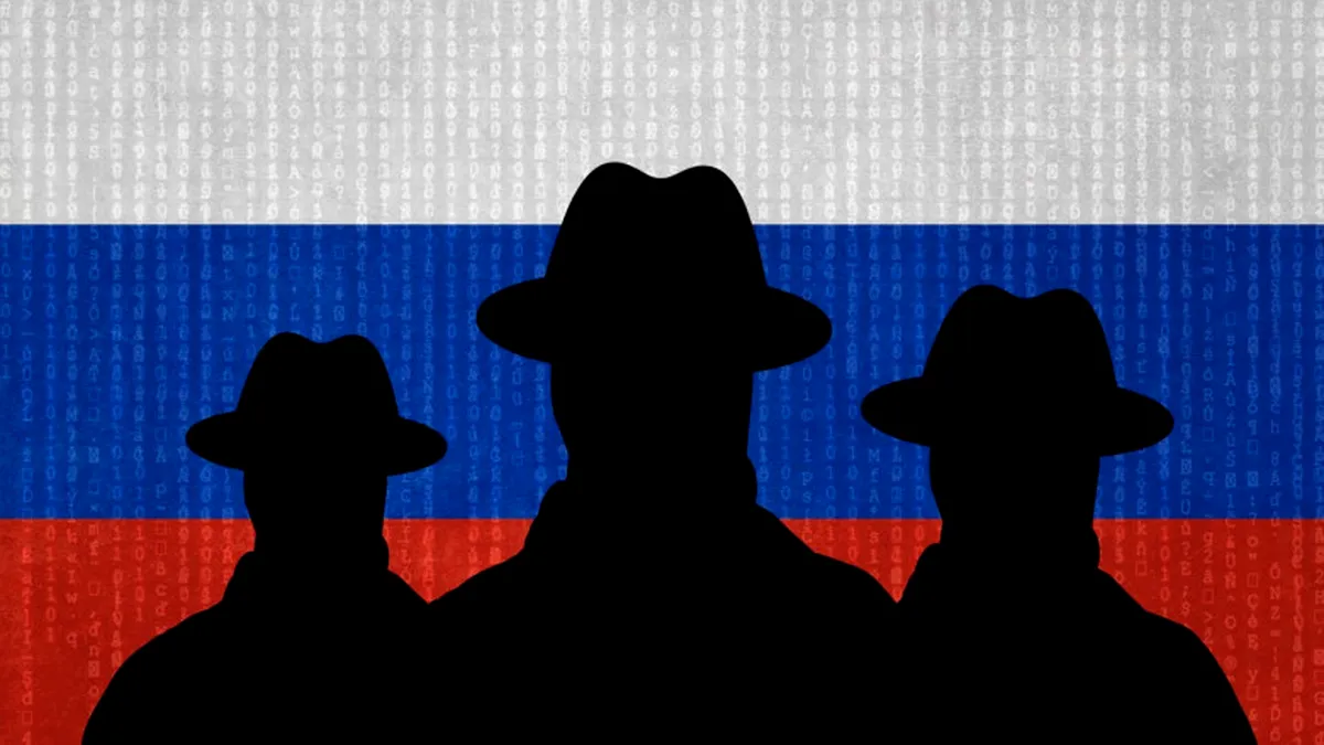 Routerul din sufragerie, poarta de intrare a rușilor: rețea GRU destructurată de SRI și FBI