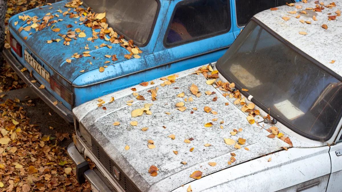 Buget redirecţionat în Programul Rabla. AFM mută fonduri de la electrice la hibride și termice