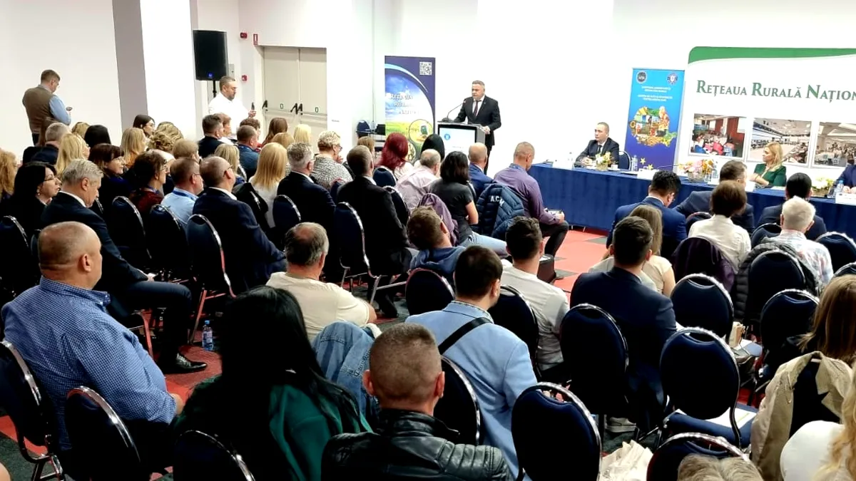 Florin Barbu anunță “Creditul fermierului” cu dobândă de 1,95% pentru capital de lucru