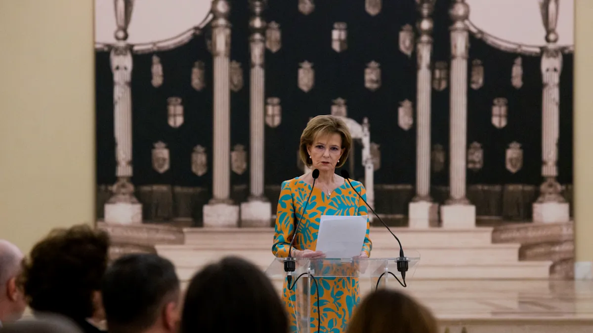 MS Margareta, mesaj emoționant, în acest context sociopolitic dificil pentru români