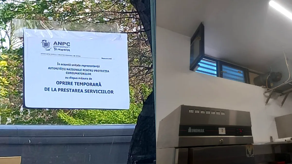 Piedone face curățenie pe litoral: amenzi, produse retrase și servicii oprite de ANPC
