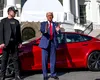 Tesla se prăbușește, Musk se retrage din guvernul Trump: planul de salvare începe în mai