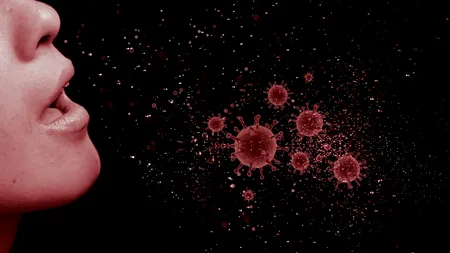 Marea Britanie: O nouă variantă de coronavirus a fost descoperită, cu o rezistență mai mare în fața vaccinării anti COVID-19