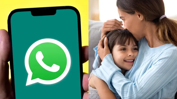 Noi măsuri pe WhatsApp: control parental extins pentru preadolescenți