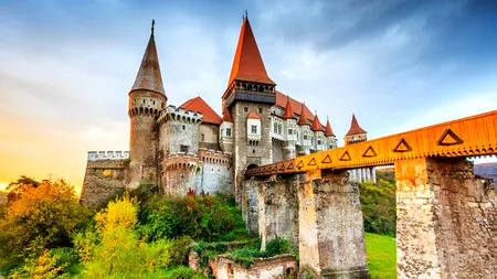 Care au fost cele mai populare destinații turistice din România în 2024
