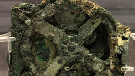 Noi descoperiri despre misteriosul mecanism de la Antikythera: Cercetătorii valurilor gravitaționale fac lumină asupra calculatorului de 2000 de ani