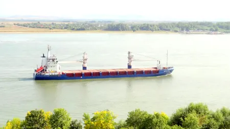 Comisia Europeană a aprobat finanțarea de 195 milioane euro pentru „Fast Danube 2”, optimizarea navigației pe Dunăre