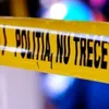 Bărbat ucis în bătaie şi aruncat în curtea unor localnici. Criminalul are doar 24 de ani