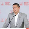Sorin Grindeanu, linia roșie pentru guvernul Luca Niculescu: „Nu vor fi miniștri și PSD-ul nu va vota”