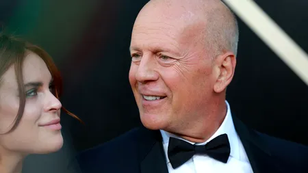 <strong>Tallulah, fiica lui Bruce Willis, vorbește despre dificultatea de a accepta realitatea bolii tatălui său</strong>