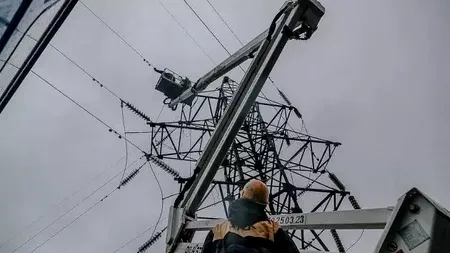 Cum a supraviețuit rețeaua electrică a Ucrainei unei ierni de teroare energetică rusă</a>