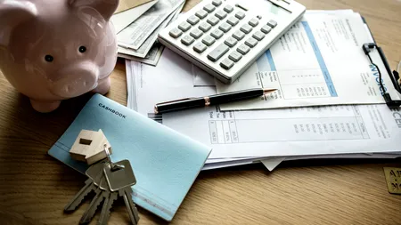 Record de credite ipotecare. România încheie 2025 cu peste 92.000 de ipoteci intabulate