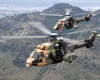 Industria de apărare aterizează la Brașov. Flotă nouă de elicoptere militare pentru România