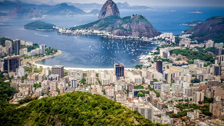 Carnavalul din Rio de Janeiro, anulat pentru al doilea an consecutiv