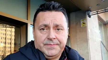 Fostul primar al Ploieștiului, Andrei Volosevici, sub control judiciar în scandalul de corupție