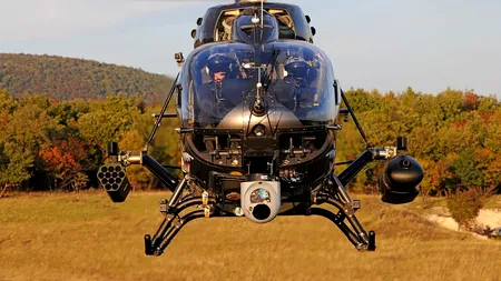 Airbus Helicopter și IAR, nou acord pentru transformarea elicopterului H145M pentru armată
