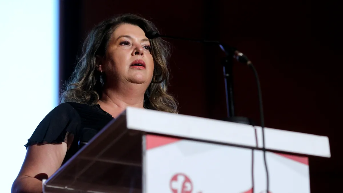 Cazuri de AVC, nerezolvate în ţara noastră? ”Nenumărate”, afirmă dr. Carmen Orban
