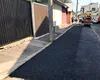 Strada Zorilor din Sectorul 5, în lucrări: carosabilul măcinat de degradări, reparat