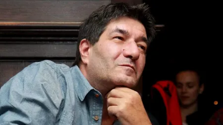 Radu Pietreanu a învins cancerul la plămâni