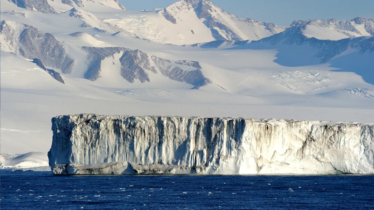 Locuri de muncă în Antarctica. Ce salariu și alte beneficii aduce un astfel de job: Va oferi amintiri pentru tot restul vieții