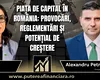 ASF trece la supravegherea inteligentă: digitalizare, listări simplificate și măsuri pentru protecția investitorilor