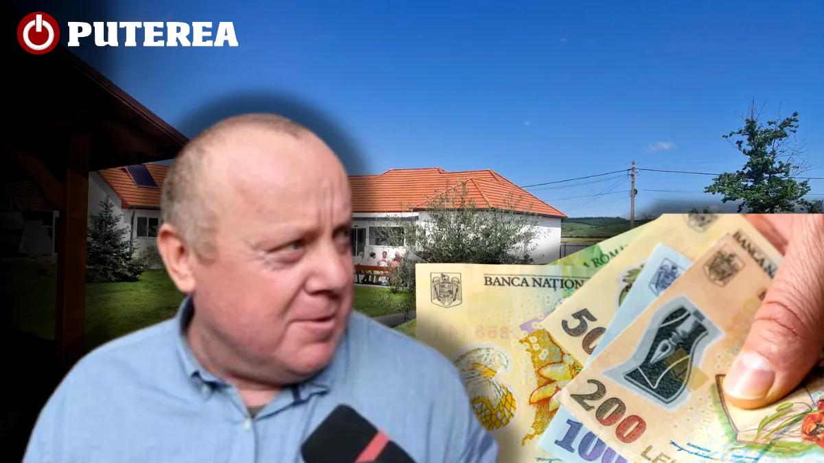 Descinderile DIICOT de la Dumbrava, cu urmări în instanță: asociația lui Viorel Pașca contestă amenda record
