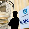 Abuzuri și detașări „pe bandă rulantă” la ANAF. Inspector antifraudă, îndepărtat cu forța dintr-un dosar exploziv