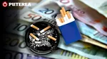 Bulgaria crește taxele! Cu cât se scumpesc țigările de la 1 august 2026