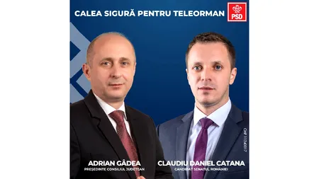 Viitor bun copiilor noștri, acasă-n România!