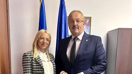 DNA Cluj a descins la Prefectura Cluj. De la manichiură la administrație publică