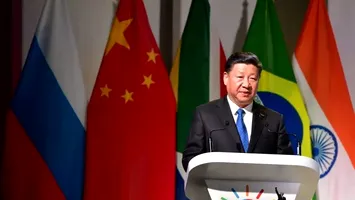 BRICS are o bancă de dezvoltare și vizează modernizarea globală