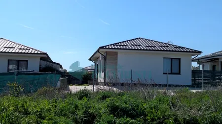 A fost identificată casa în care s-ar fi întâlnit Nicușor Dan și Victor Ponta cu Florian Coldea