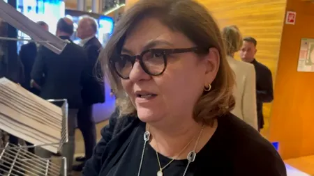 Ar putea afecta rezultatul votului de duminică aderarea la Schengen? Ce spune, de la Parlamentul European, Adina Vălean