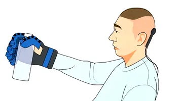 China investește masiv în cipuri cerebrale pentru persoanele paralizate. Avantajele sunt incredibile