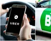 Prejudiciu uriaș descoperit de inspectorii Antifraudă la o societate cu activitate de transport persoane prin intermediul platformelor Uber și Bolt