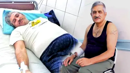 Jean Paler, experiență traumatizantă după un AVC: Să vezi cu propriii ochi cum se sting cei de lângă tine…